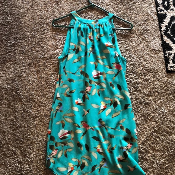 Spring dress - Picture 5 of 5